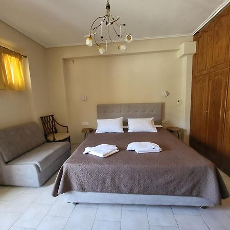 Paradise Bar Apartments Планос Экстерьер фото
