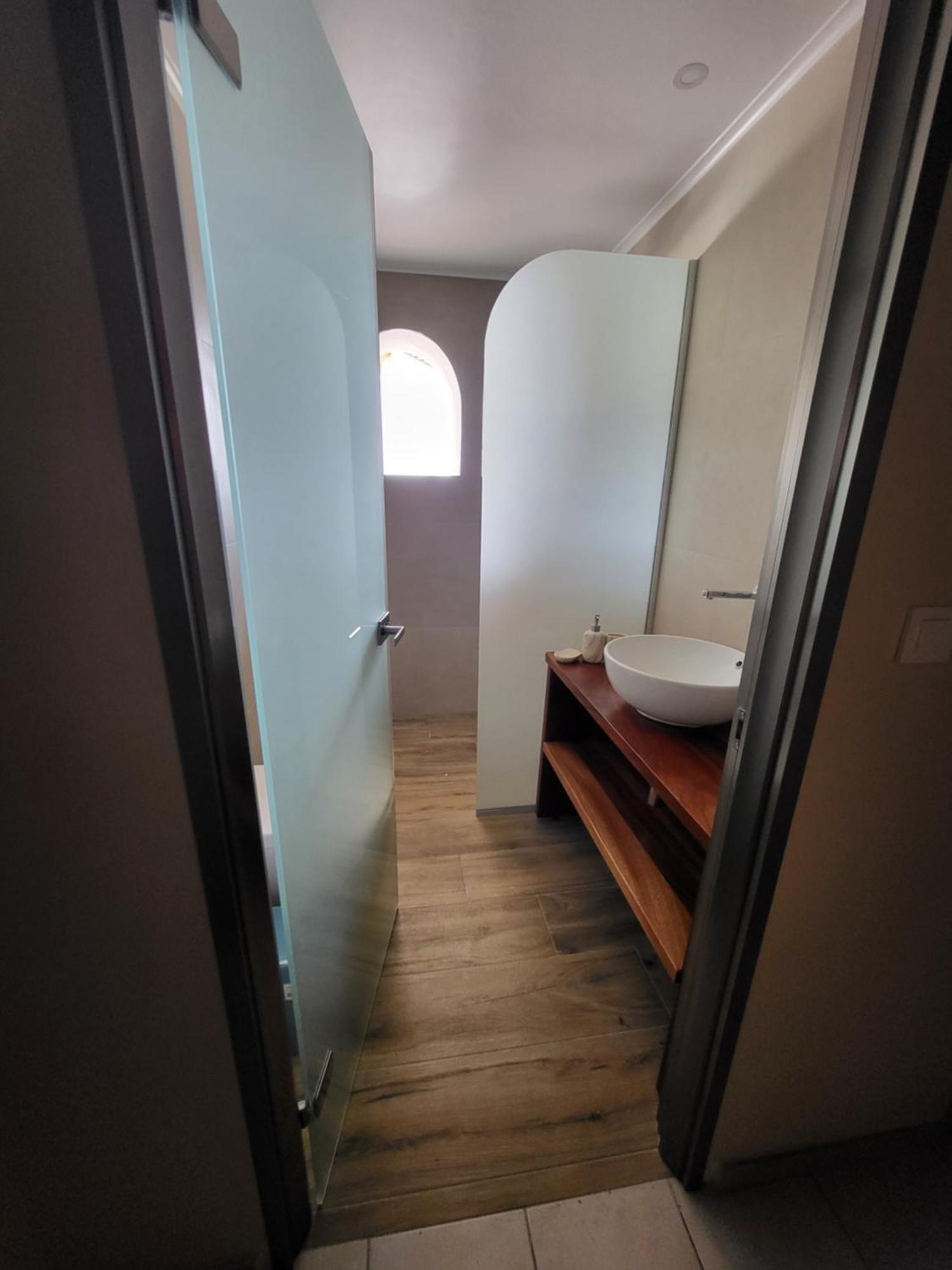 Paradise Bar Apartments Планос Экстерьер фото